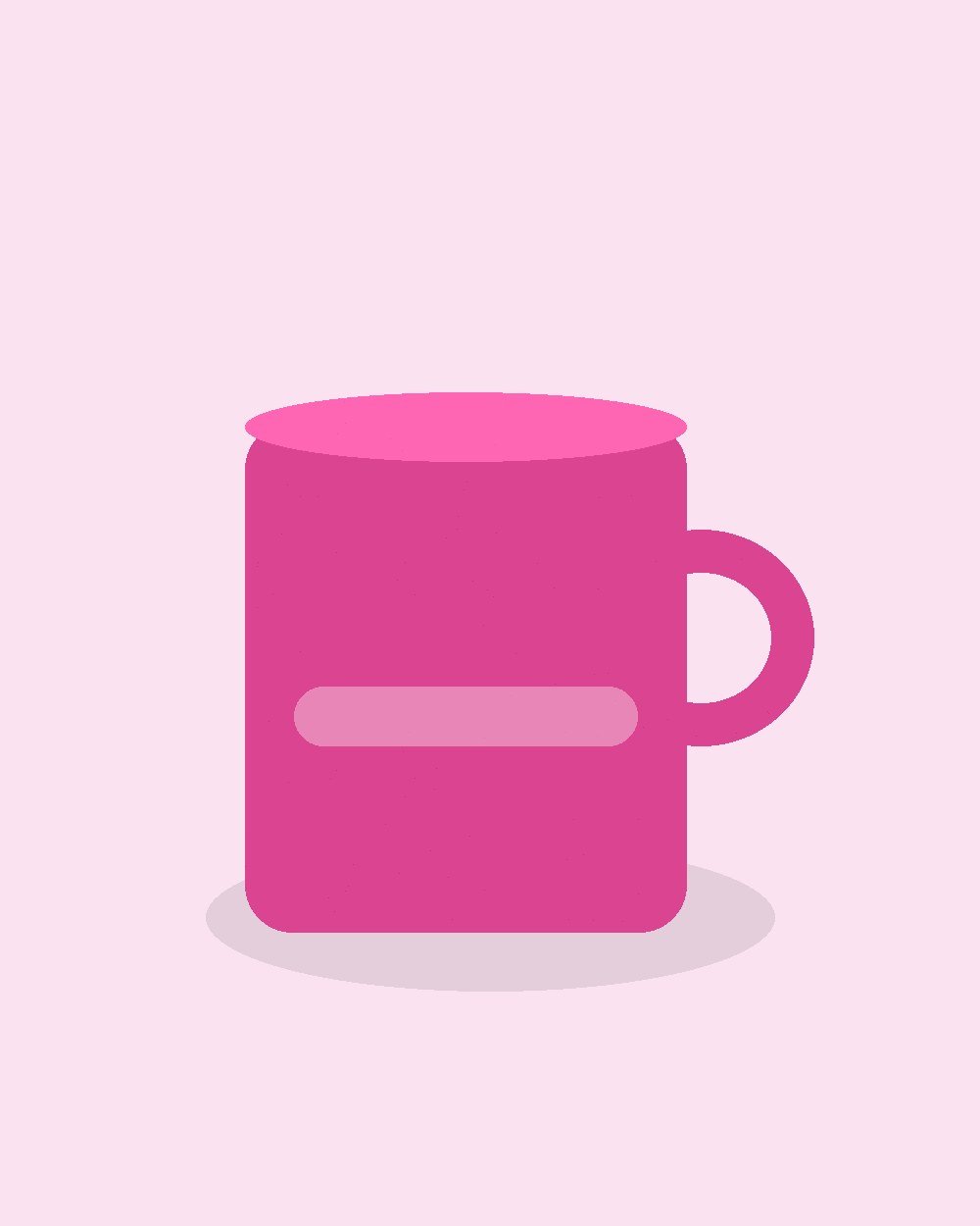 Wonk Mug 320